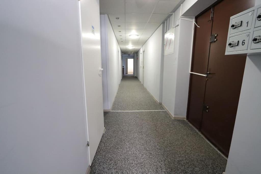 Fantastic Waw - M3 Room 6 Varsóvia Exterior foto