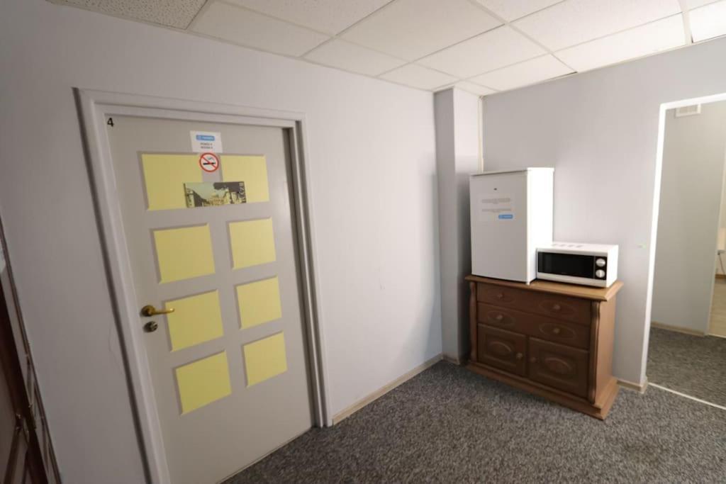 Fantastic Waw - M3 Room 6 Varsóvia Exterior foto