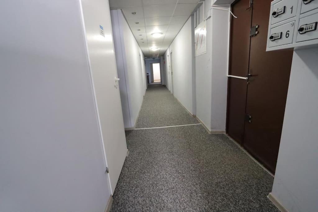 Fantastic Waw - M3 Room 6 Varsóvia Exterior foto
