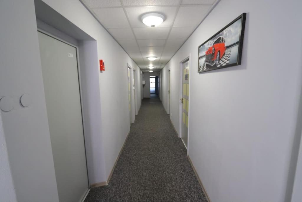 Fantastic Waw - M3 Room 6 Varsóvia Exterior foto